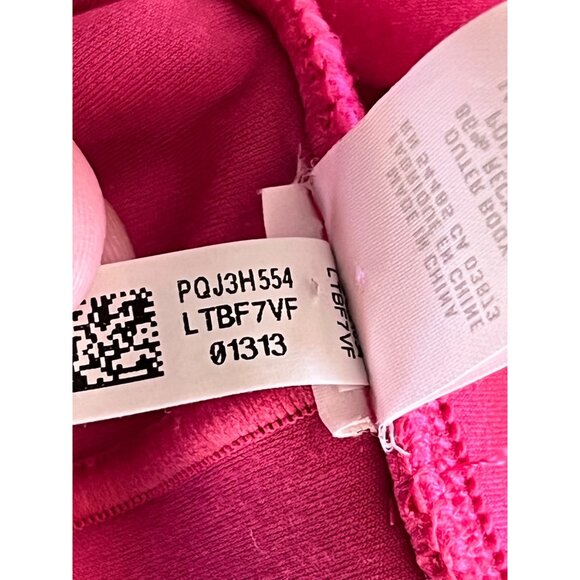 Offline by Aerie Pink Crossover Flowy Shorts Size XL - Picture 12 of 12